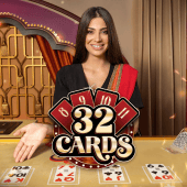Bàn live 32 Baraha trên 66bet