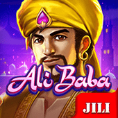 Slot Ali Baba trên 66bet