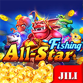 Câu Cá Tất Cả Ngôi Sao trên 66bet