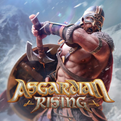 Slot Asgardian Trỗi Dậy trên 66bet