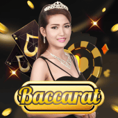 Bàn Baccarat A trên 66bet