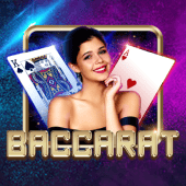 Bàn Baccarat B trên 66bet