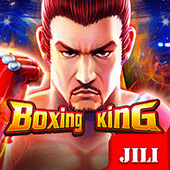 Slot Vua Quyền Anh trên 66bet