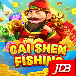 Câu Cá Thần Tài trên 66bet
