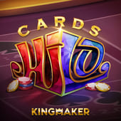 Bài Hi Lo trên 66bet