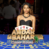 Casino Marina Andar Bahar trên 66bet