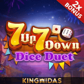 Song Ca Xúc Xắc trên 66bet