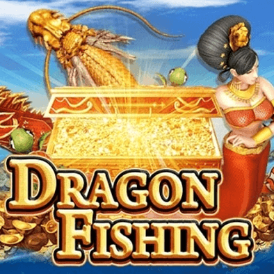 Câu Cá Rồng trên 66bet