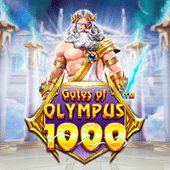 Slot Cổng Olympus 1000 trên 66bet