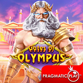 Slot Cổng Olympus trên 66bet