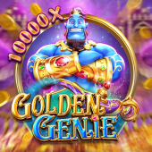 Slot Thần Đèn Vàng trên 66bet