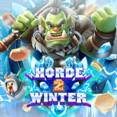 Slot Đàn Quái Vật 2 Mùa Đông trên 66bet
