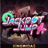Nhảy Jackpot trên 66bet