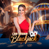 Blackjack Las Vegas trên 66bet