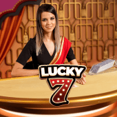 Bàn May Mắn 7 trên 66bet