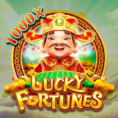 Slot Vận May Phú Quý trên 66bet
