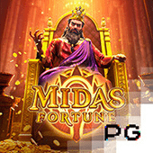 Slot Vận May Midas trên 66bet