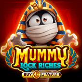 Slot Xác Ướp Khóa Giàu Có trên 66bet
