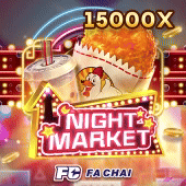 Slot Chợ Đêm trên 66bet