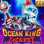 Vua Đại Dương Jackpot trên 66bet