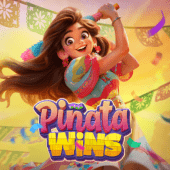 Slot Pinata Thắng trên 66bet