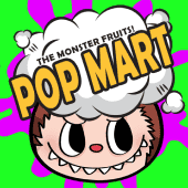 Slot Popmart trên 66bet