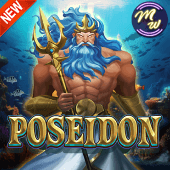 Slot Poseidon trên 66bet