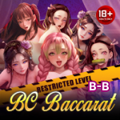 Baccarat Blockchain Sexy B B trên 66bet