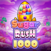 Slot Cơn Sốt Đường 1000 trên 66bet
