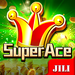 Biểu tượng game Siêu cấp Ace thuộc thể loại NỔ HŨ