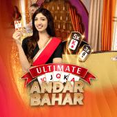 Andar Bahar Tối Thượng trên 66bet