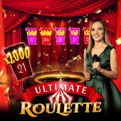Roulette Tối Thượng trên 66bet