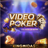 Video Poker trên 66bet